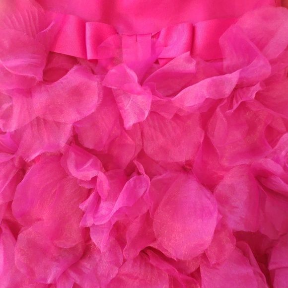 GIRL'S Neiman Marcus Marchesa for Target Dress S - Picture 4 of 4